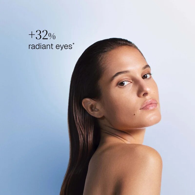 Institut Esthederm Cellular Water Eye Gel хидратиращ гел за околоочната област 15 мл.