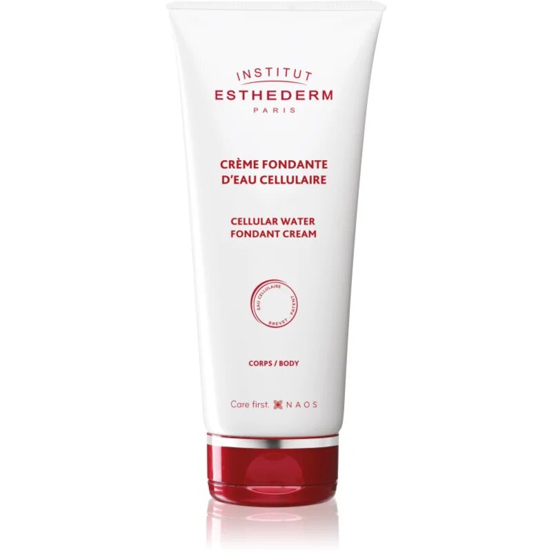Institut Esthederm Cellular Water Fondant Cream хидратиращ лосион за тяло за много суха кожа 200 мл.
