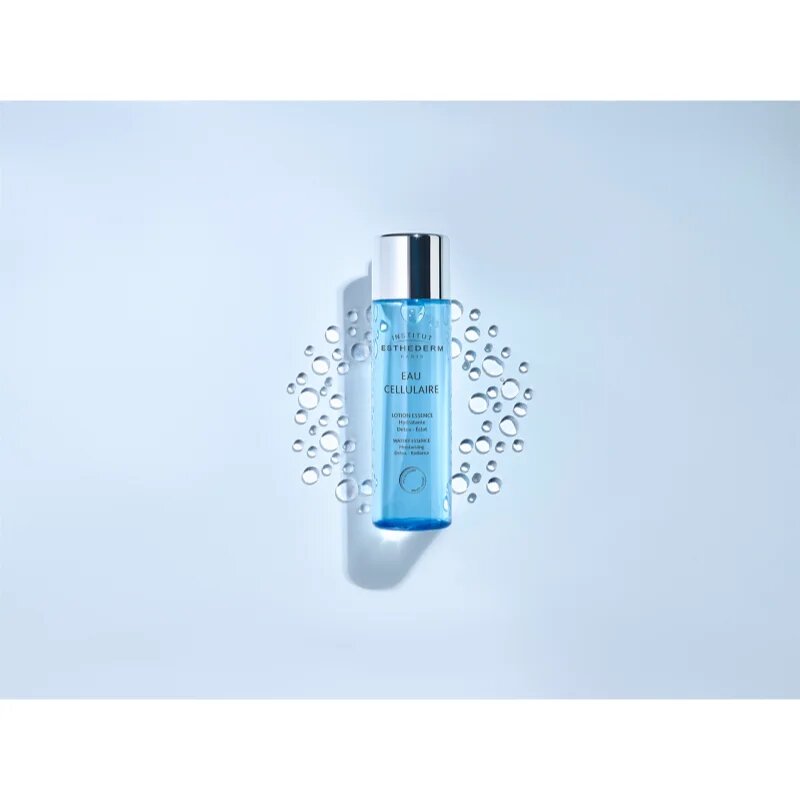 Institut Esthederm Cellular Water Watery Essence есенция за лице с клетъчна вода 125 мл.