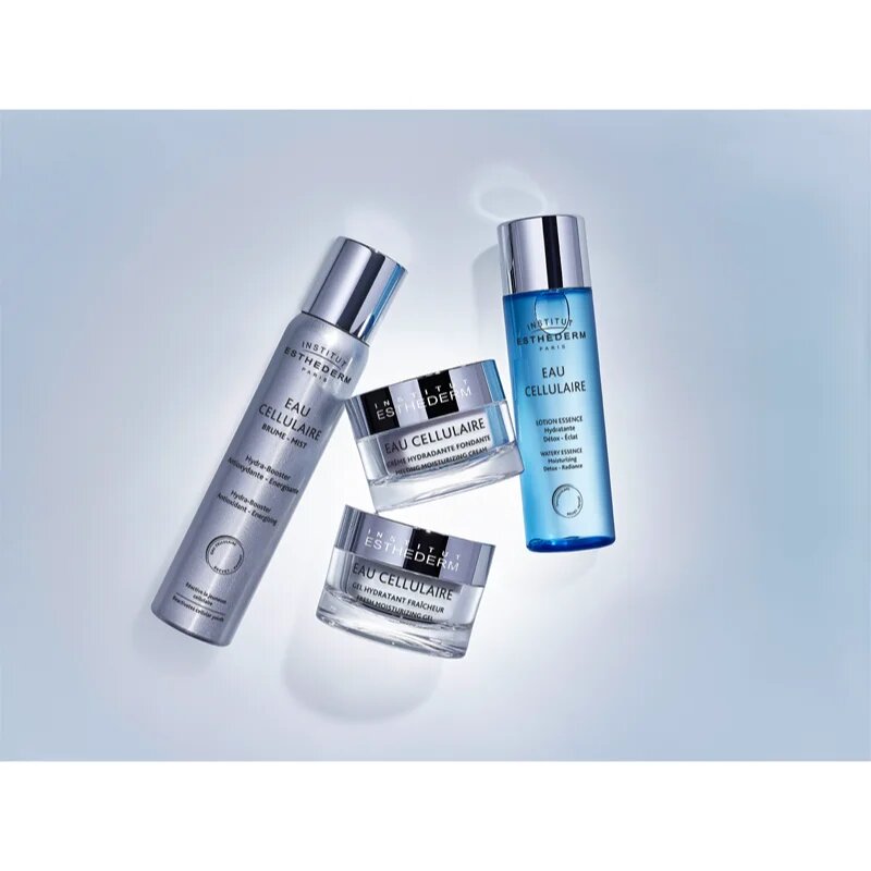Institut Esthederm Cellular Water Watery Essence есенция за лице с клетъчна вода 125 мл.