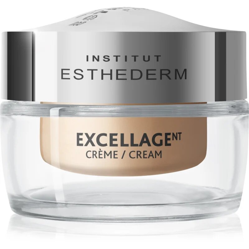 Institut Esthederm Excellage Cream подхранващ крем за възстановяване плътността на кожата 50 мл.