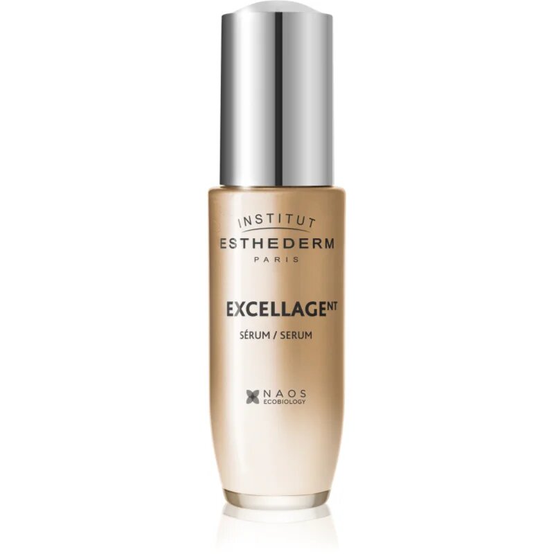 Institut Esthederm Excellage Serum подмладяващ серум за възстановяване стегнатостта на кожата 30 мл.