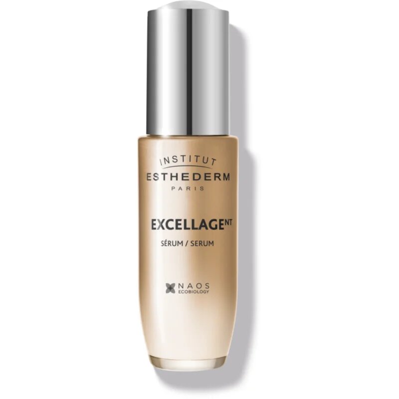 Institut Esthederm Excellage Serum подмладяващ серум за възстановяване стегнатостта на кожата 30 мл.