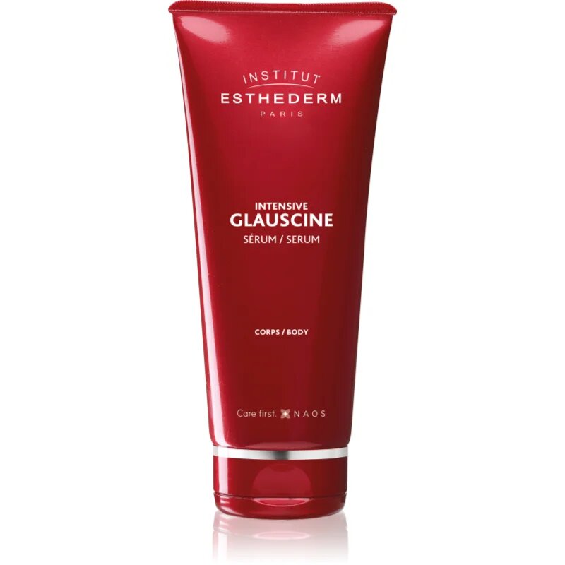 Institut Esthederm Intensive Glauscine Serum концентриран серум против целулит 200 мл.