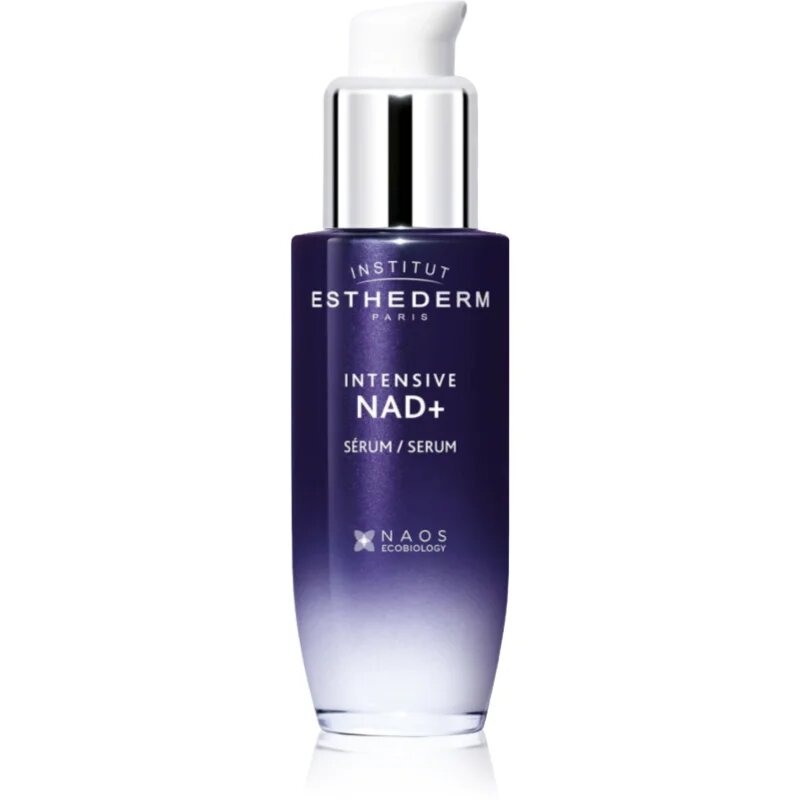 Institut Esthederm Intensive NAD+ интензивен серум за уморена кожа 30 мл.