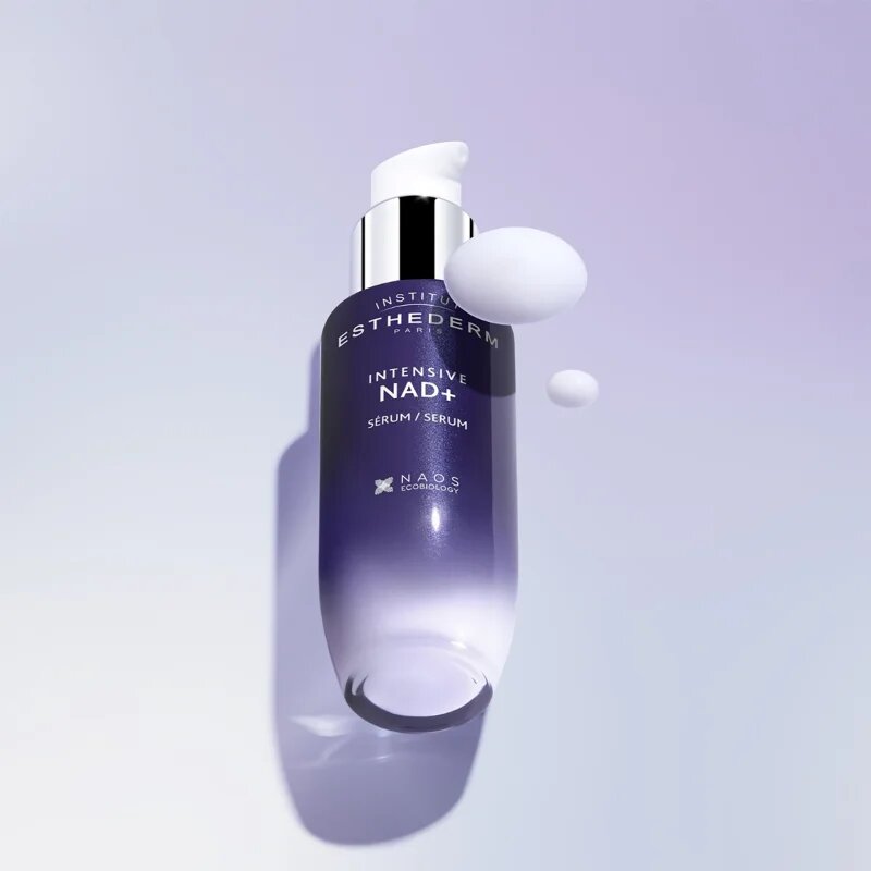 Institut Esthederm Intensive NAD+ интензивен серум за уморена кожа 30 мл.