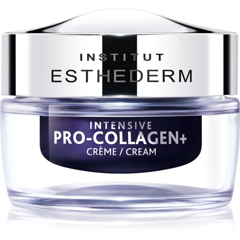 Institut Esthederm Intensive Pro-collagen+ крем за подпомагане на образуването на колаген 50 мл.