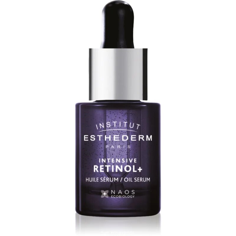 Institut Esthederm Intensive Retinol+ серум против дълбоки бръчки 15 мл.