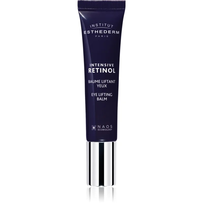 Institut Esthederm Intensive Retinol стягащ балсам за околоочната област 15 мл.