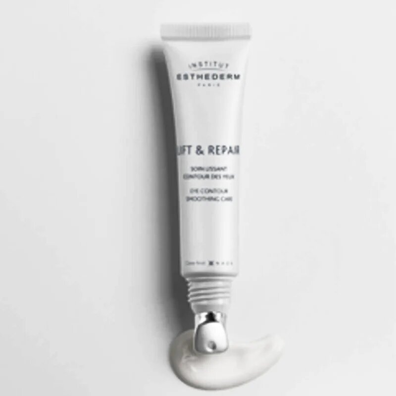 Institut Esthederm Lift & Repair Eye Contour Smoothing Care изглаждащ околоочен крем 15 мл.