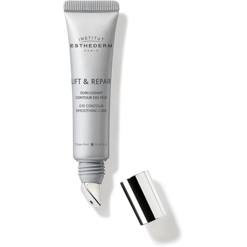 Institut Esthederm Lift & Repair Eye Contour Smoothing Care изглаждащ околоочен крем 15 мл.