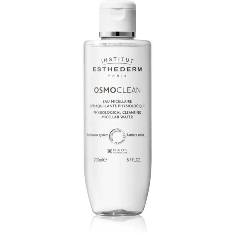 Institut Esthederm Osmoclean мицеларна вода 3в1 200 мл.