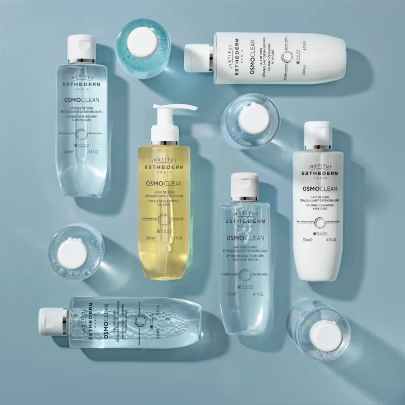 Institut Esthederm Osmoclean почистващо мицеларно олио 200 мл.