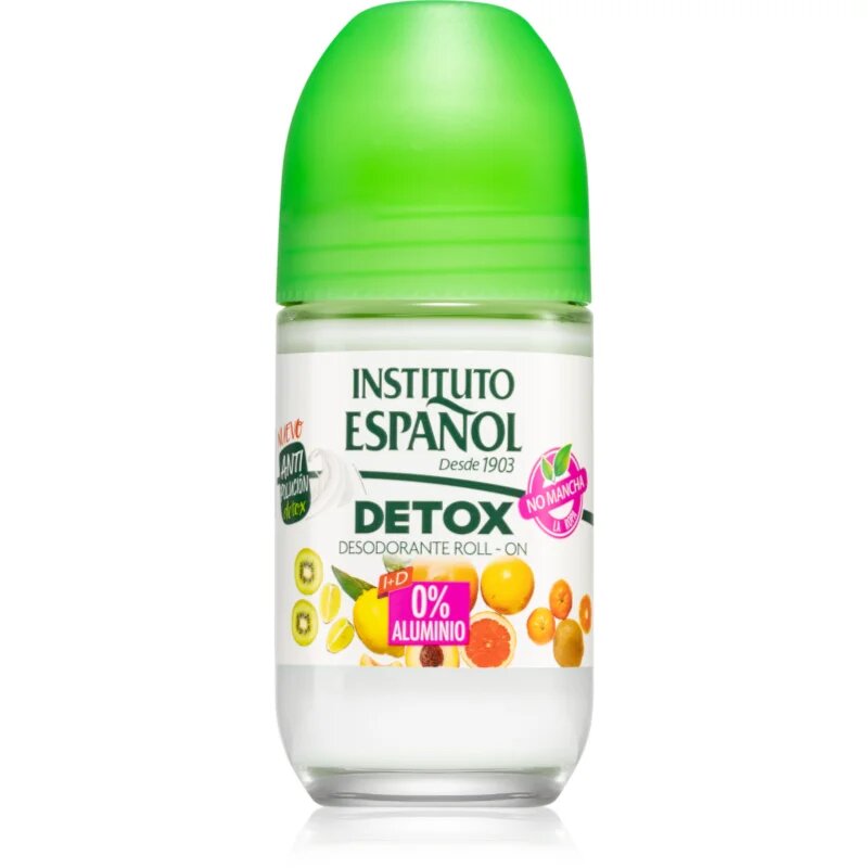 Instituto Español Detox рол-он 75 мл.