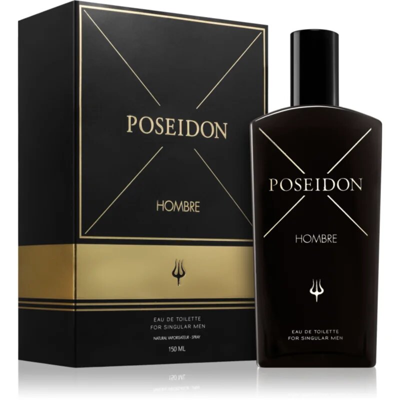 Instituto Español Poseidon Hombre тоалетна вода за мъже 150 мл.