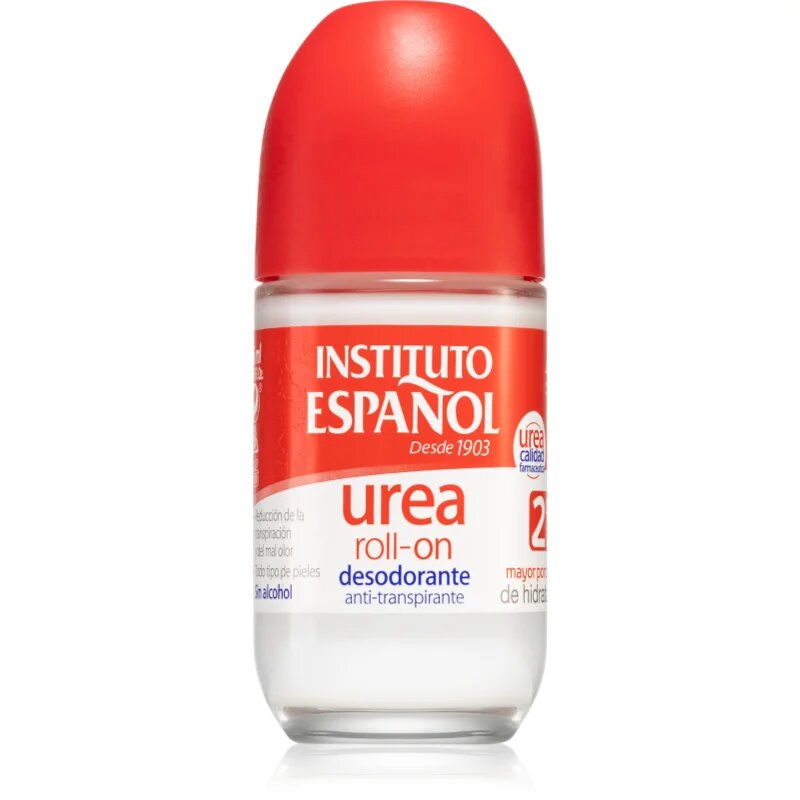 Instituto Español Urea рол-он 75 мл.