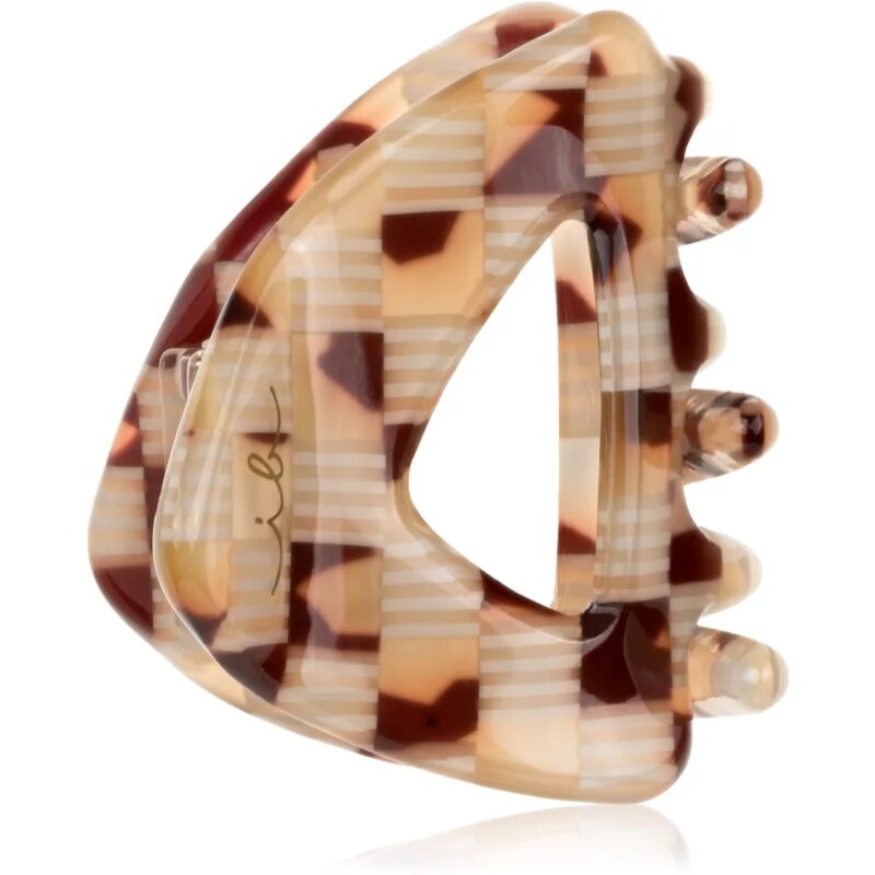 InvisiBobble Clipstar All Stars Golden Caddie щипка за коса размер XS 2 бр.