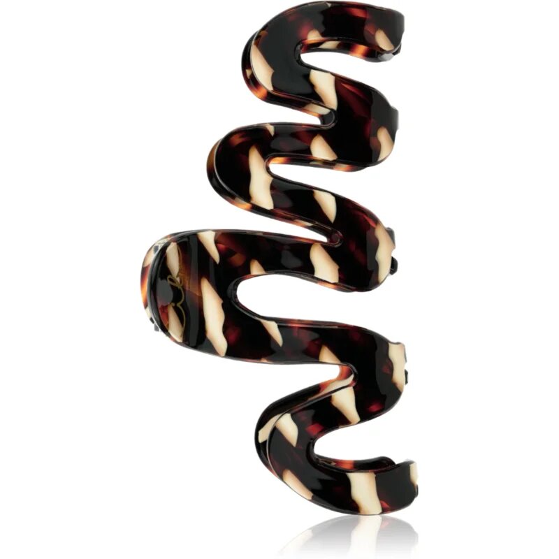 InvisiBobble Clipstar Cacao Cream щипка за коса размер L 1 бр.