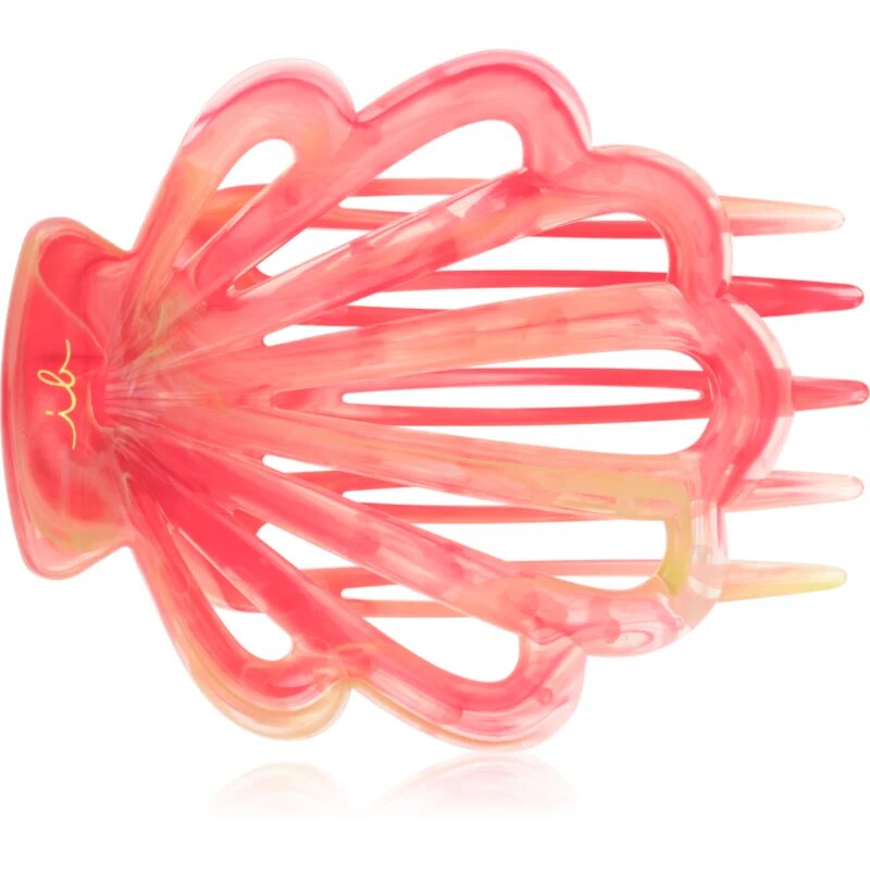 InvisiBobble Clipstar Coral Hug щипка за коса 1 бр.
