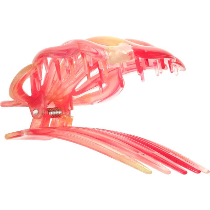 InvisiBobble Clipstar Coral Hug щипка за коса 1 бр.