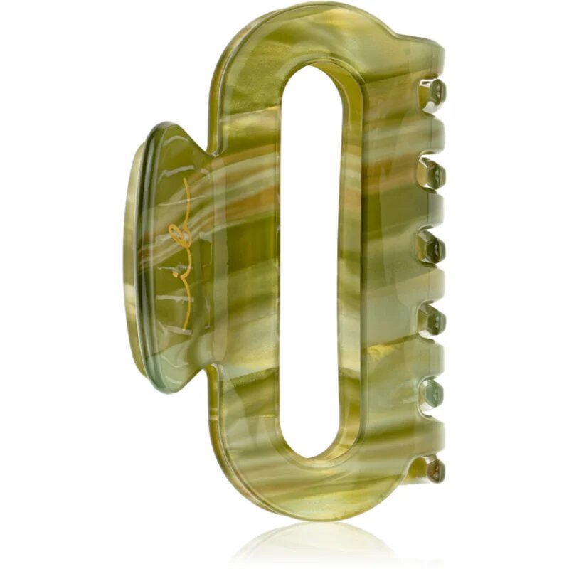 InvisiBobble Clipstar Evergreen щипка за коса размер М 1 бр.