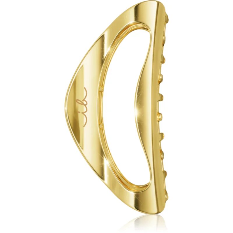 InvisiBobble Clipstar Gold Luxe щипка за коса 1 бр.