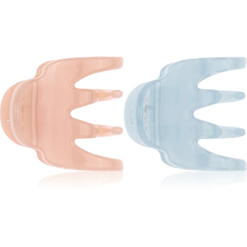 InvisiBobble Clipstar Gym Buddy щипка за коса размер S 2 бр.