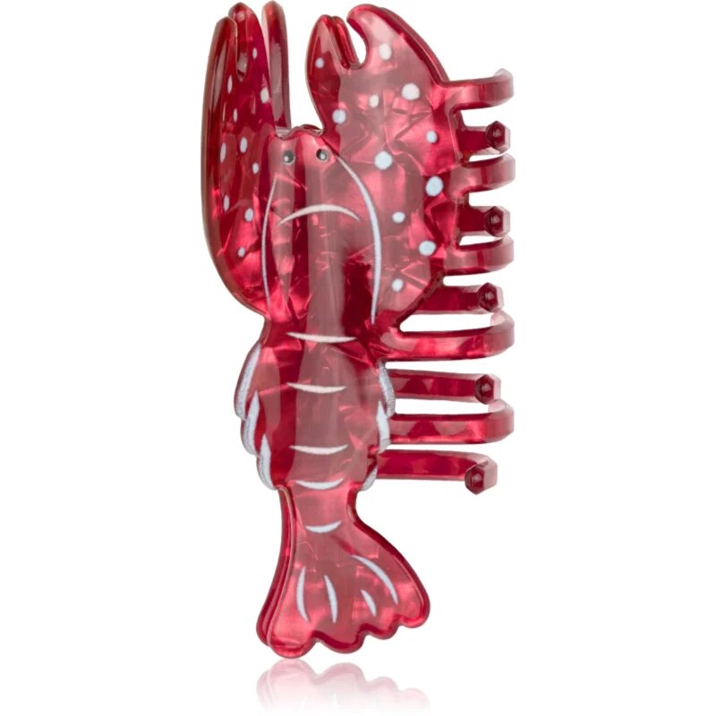 InvisiBobble Clipstar Lobster Lover щипка за коса 1 бр.