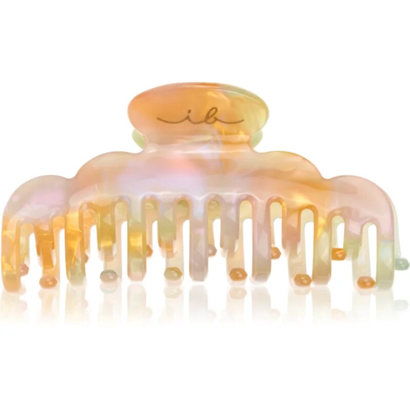 InvisiBobble Clipstar Pastel Prism щипка за коса размер М 1 бр.