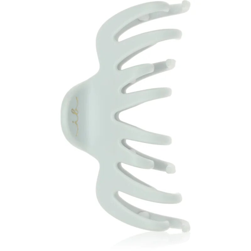 InvisiBobble Clipstar Rosy Bliss щипка за коса размер М 1 бр.