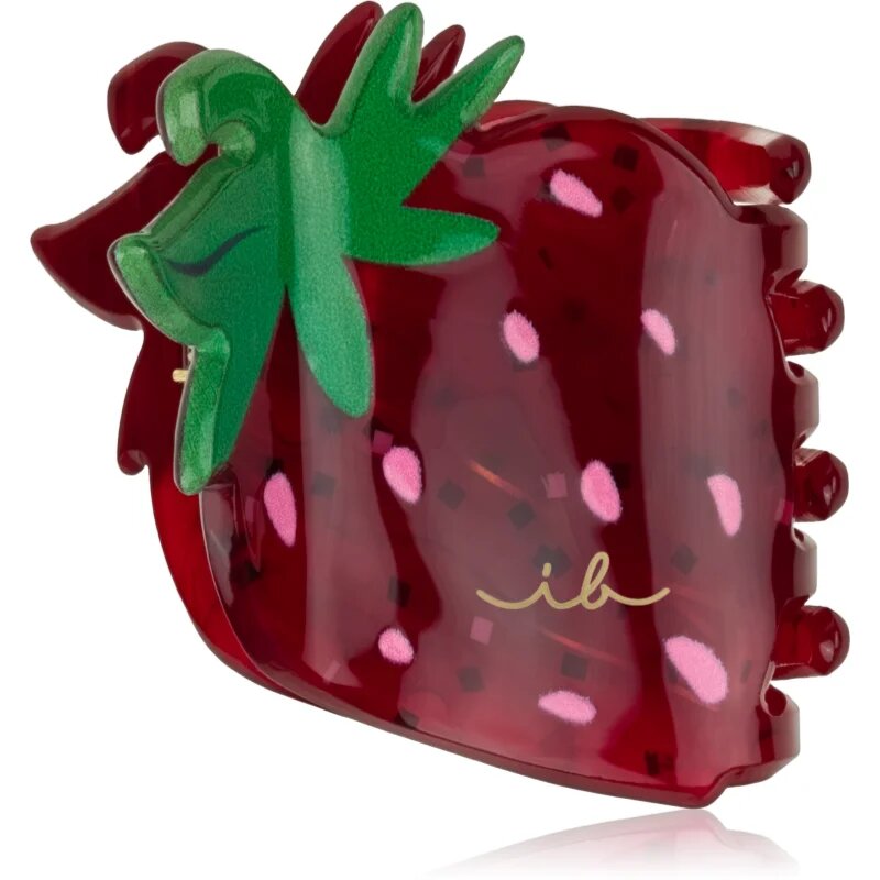 InvisiBobble Clipstar Wildflower Berry Brighter щипка за коса 1 бр.