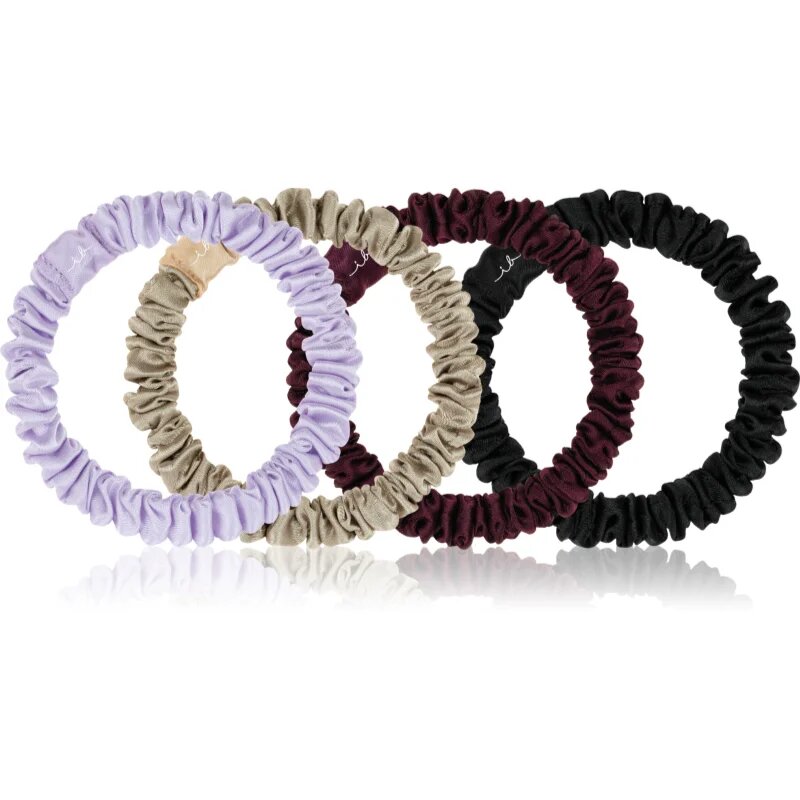 InvisiBobble Dejan Garz Soft Disco Collection ластици за коса
