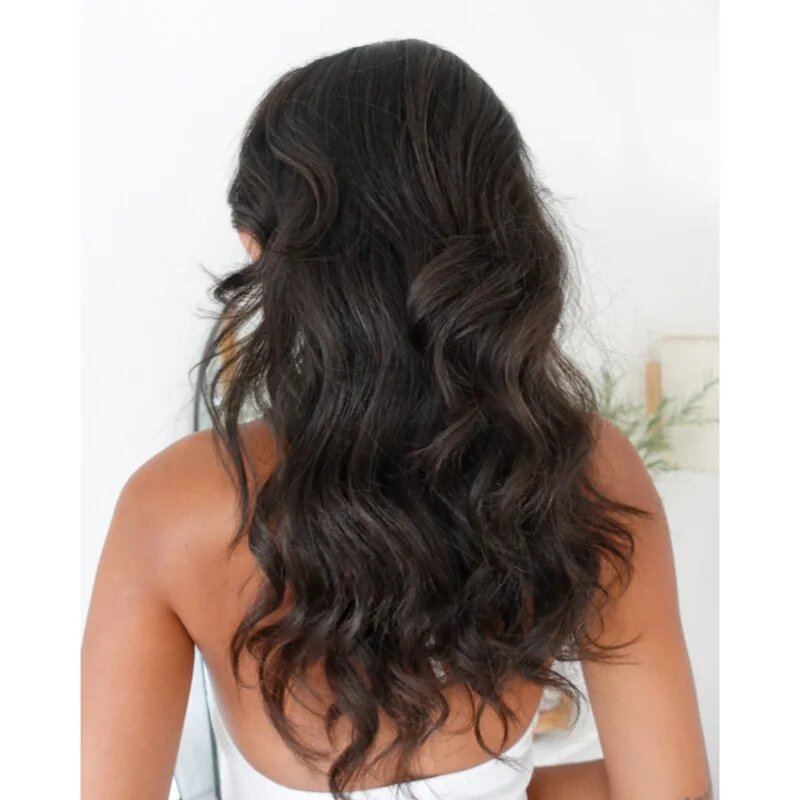 InvisiBobble Gift Set Handle with Curl комплект за къдрене на косата 3 бр.