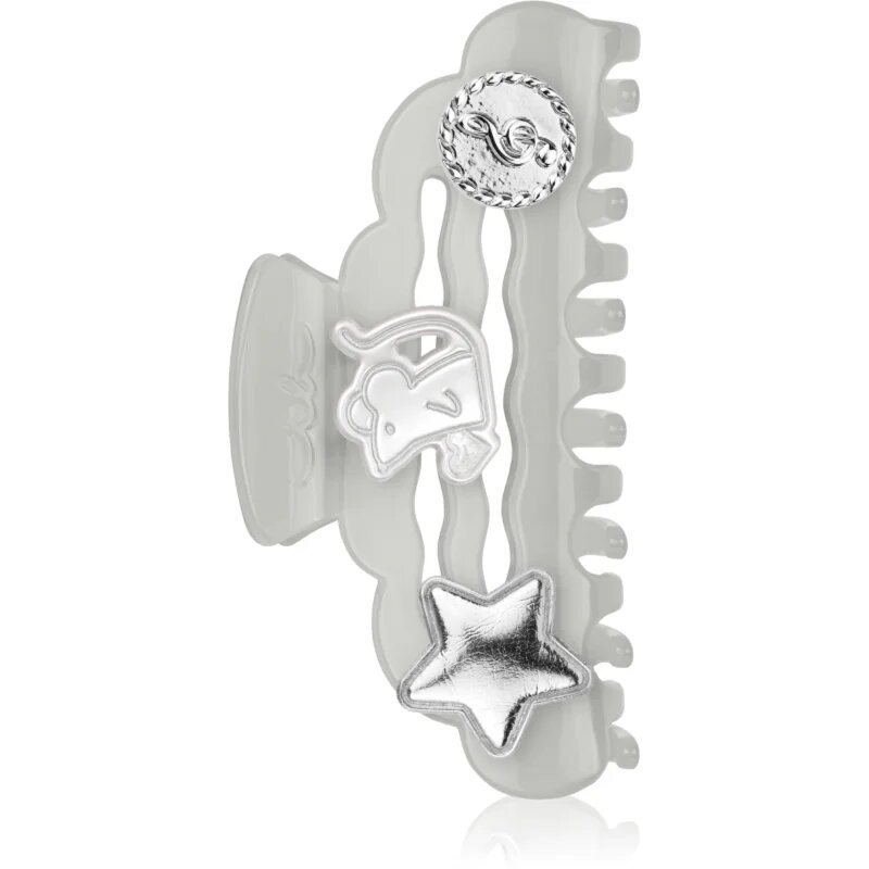 InvisiBobble My Claw Soft Disco Collection щипка за коса 1 бр.