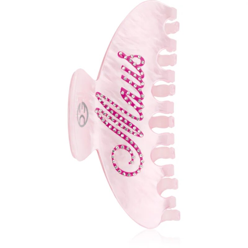 InvisiBobble Soft Disco Collection Clipstar щипка за коса 1 бр.