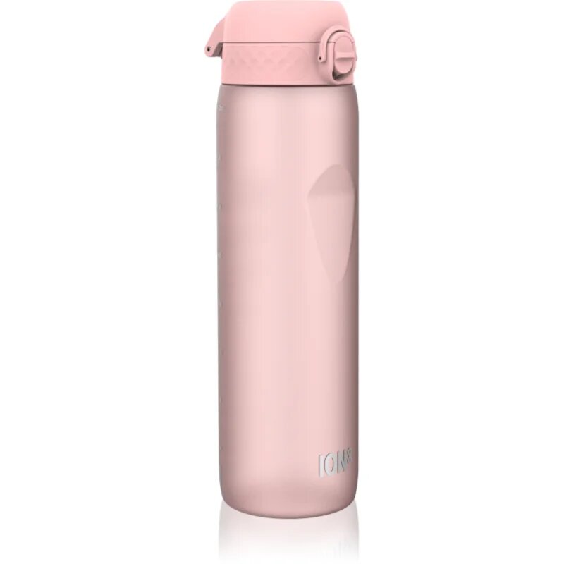 Ion8 Leak Proof бутилка за вода голяма Rose Quartz 1 бр.