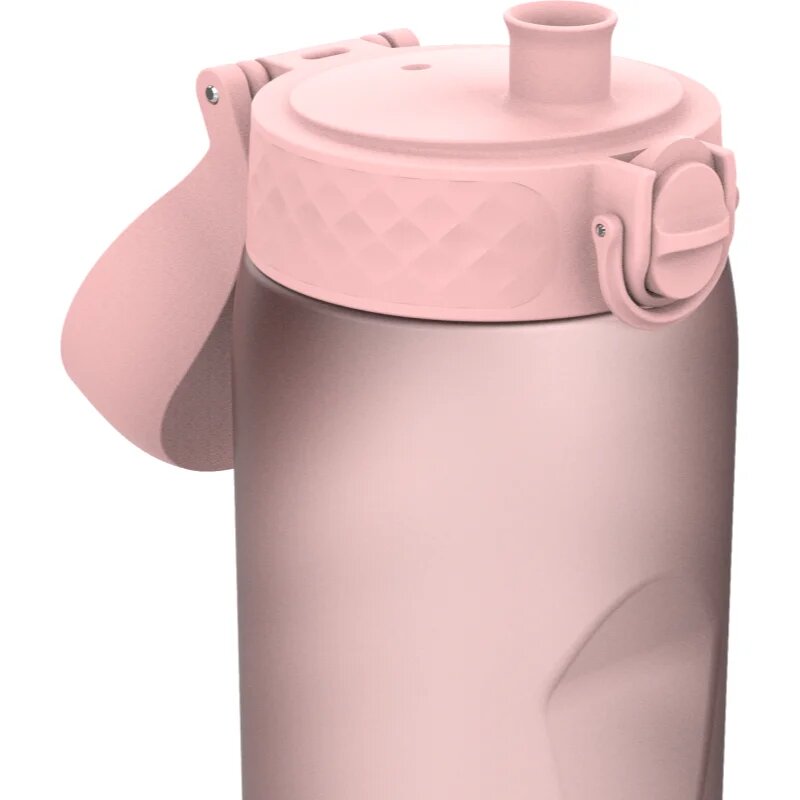 Ion8 Leak Proof бутилка за вода голяма Rose Quartz 1 бр.