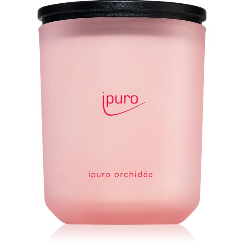 ipuro Classic Orchidée ароматна свещ 270 гр.