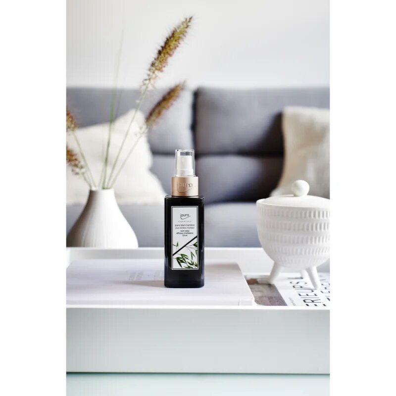 ipuro Essentials Black Bamboo cпрей за дома 120 мл.