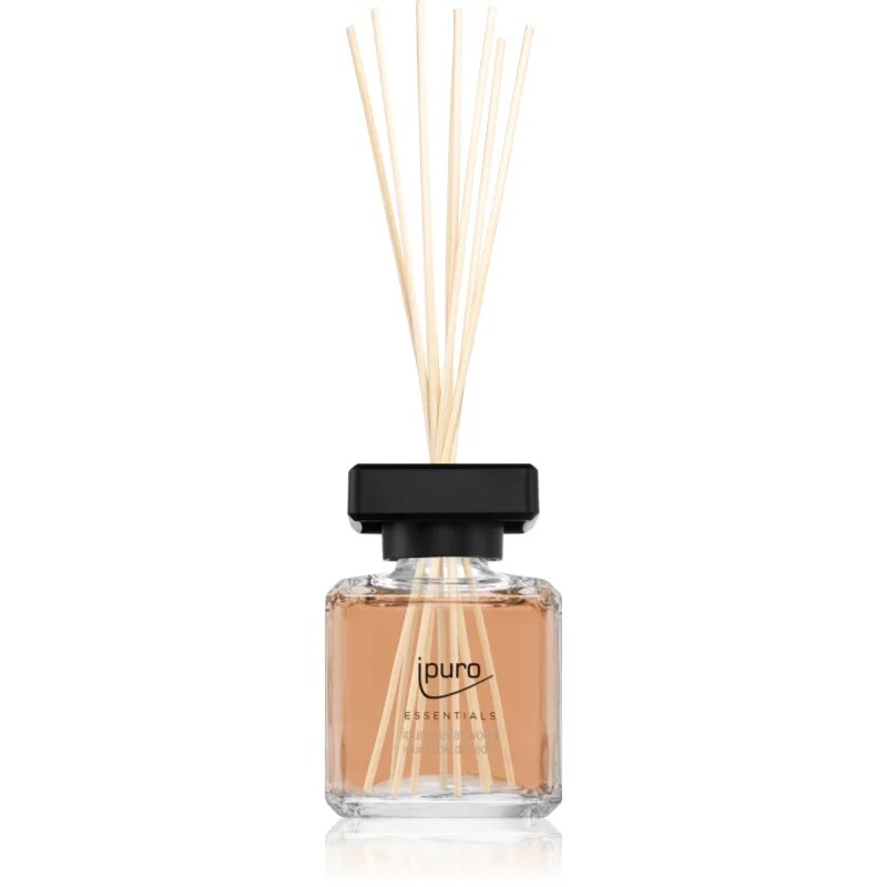 ipuro Essentials Cedar Wood арома-дифузер 100 мл.