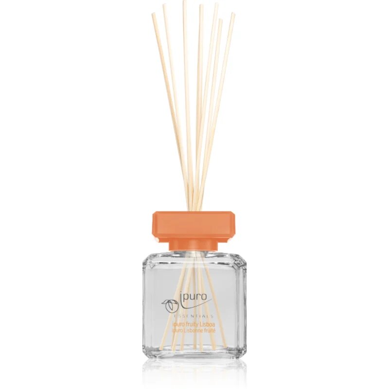 ipuro Essentials Fruity Lisboa арома-дифузер 200 мл.