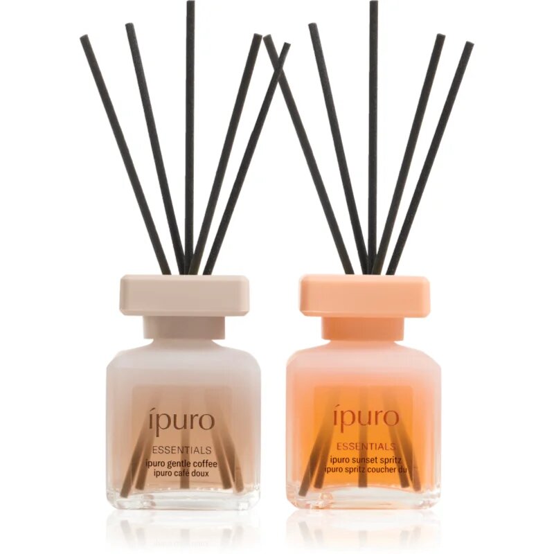 ipuro Essentials Garden Party Coffee & Spritz Set подаръчен комплект