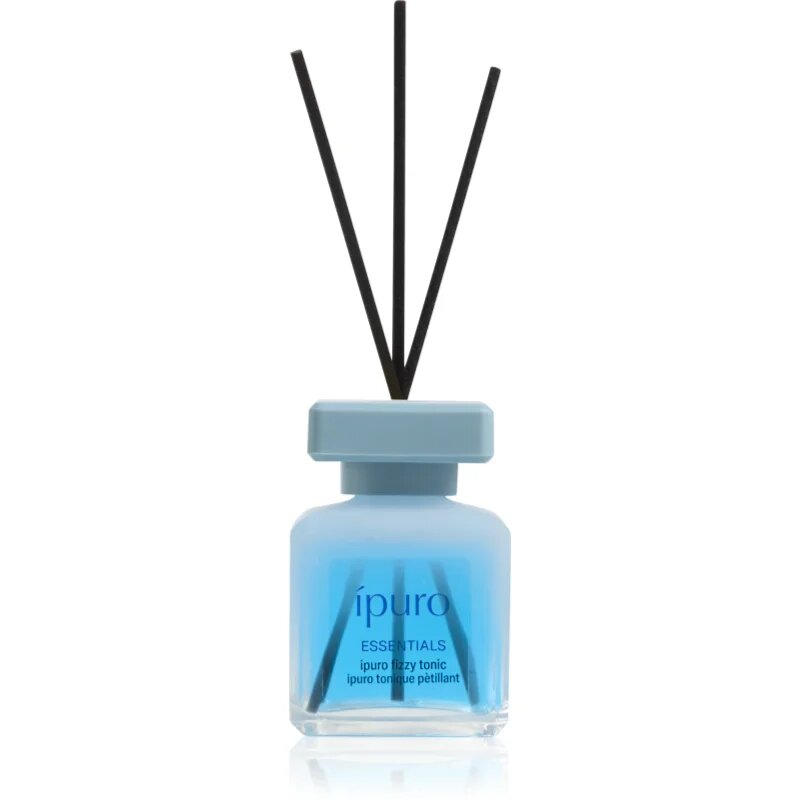 ipuro Essentials Garden Party Fizzy Tonic aроматизиращ дифузер с пълнител 50 мл.