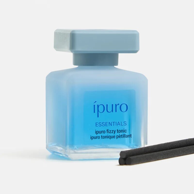 ipuro Essentials Garden Party Fizzy Tonic aроматизиращ дифузер с пълнител 50 мл.