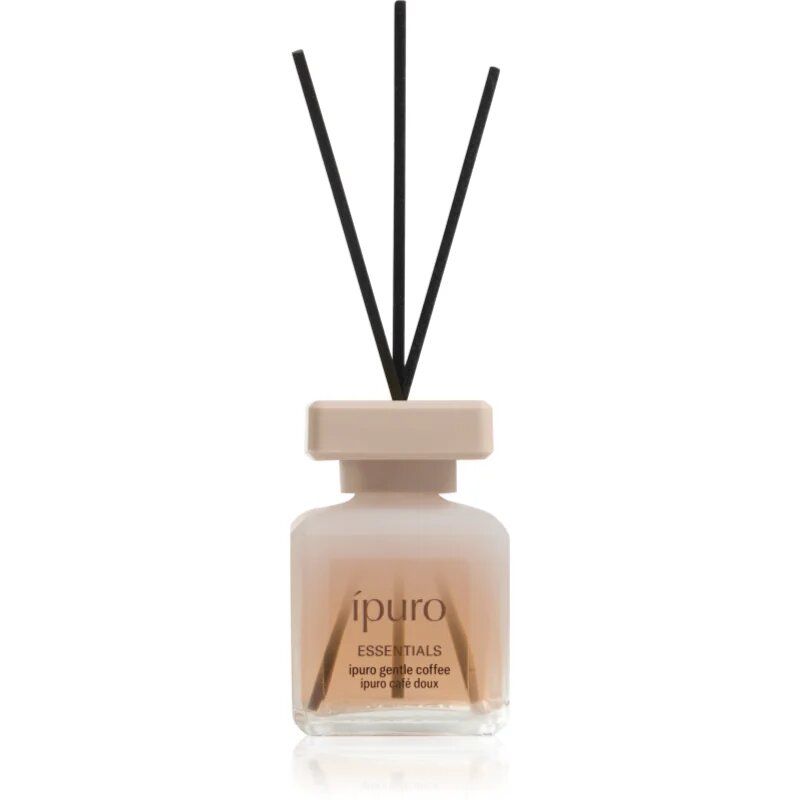 ipuro Essentials Garden Party Gentle Coffee aроматизиращ дифузер с пълнител 50 мл.