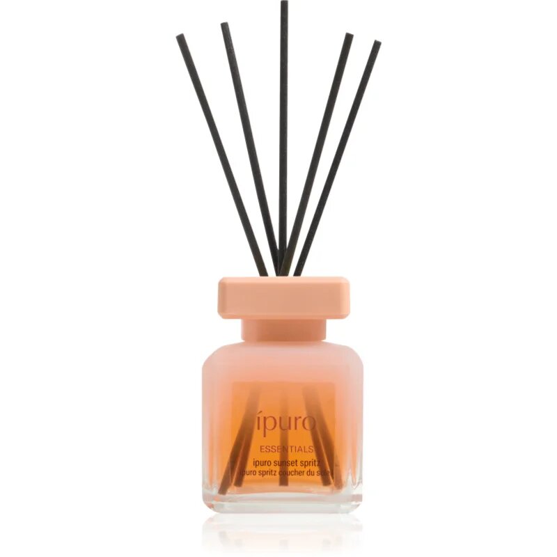 ipuro Essentials Garden Party Sunset Spritz aроматизиращ дифузер с пълнител 100 мл.