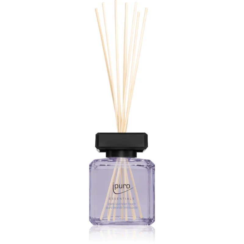 ipuro Essentials Lavender Touch арома-дифузер 200 мл.