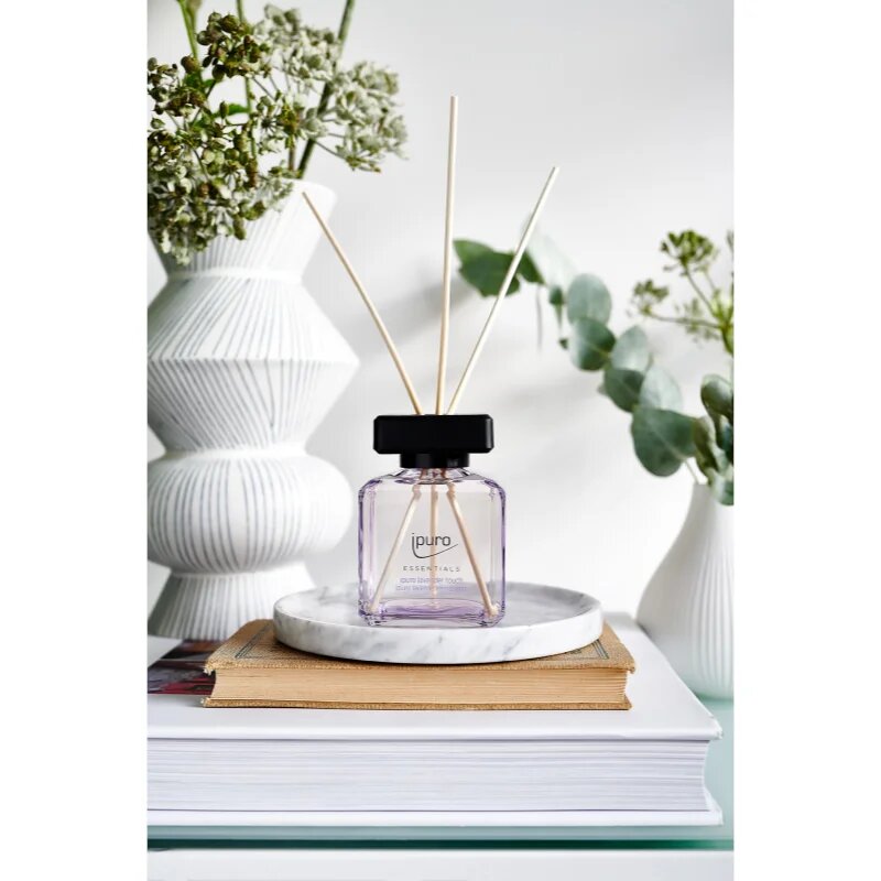 ipuro Essentials Lavender Touch арома-дифузер 200 мл.