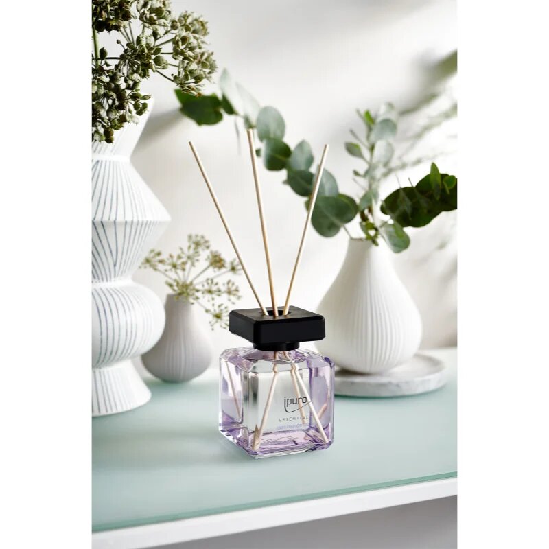 ipuro Essentials Lavender Touch арома-дифузер 200 мл.