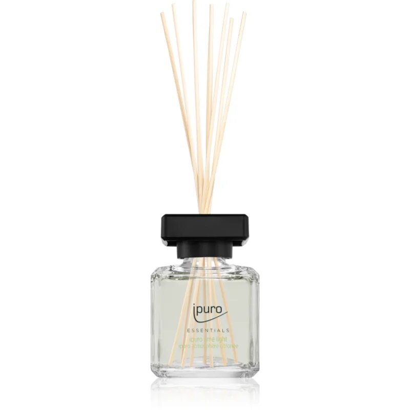 ipuro Essentials Lime Light арома-дифузер 100 мл.